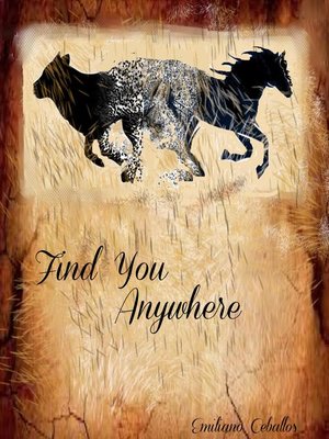 cover image of Find You Anywhere